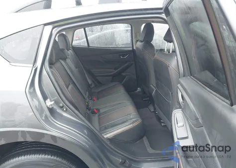 2021 Subaru Crosstrek Limited from USA, damaged, VIN JF2GTHNC3MH313821